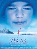 Achat DVD  Oscar Et La Dame Rose 