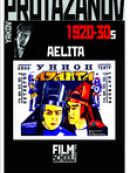 Achat DVD  Aelita 