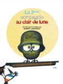 Achat DVD  La 7ème Compagnie Au Clair De Lune 