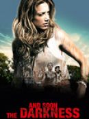 Achat DVD  And Soon the Darkness 