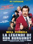 Achat DVD  Présentateur Vedette: La Légende De Ron Burgundy 