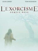 Achat DVD  L'exorcisme d'Emily Rose (The Exorcism of Emily Rose) 