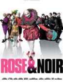Achat DVD  Rose & Noir 