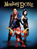 Achat DVD  Monkeybone 