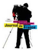 Achat DVD  Journal De France 