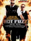 Achat DVD  Hot Fuzz 