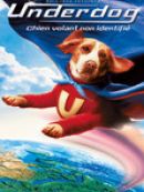 Achat DVD  Underdog, Chien Volant Non Identifié 
