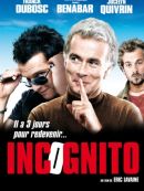Achat DVD  Incognito (2009) 