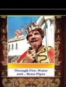 Achat DVD  Through Fire, Water and… Brass Pipes 