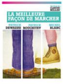 Achat DVD  La meilleure façon de marcher 