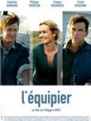 Achat DVD  L'équipier 