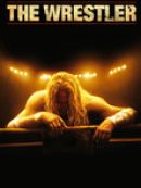 Achat DVD  The Wrestler (2008) 