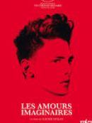 Achat DVD  Les Amours Imaginaires 