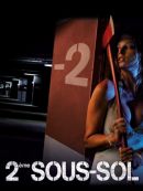 Achat DVD  2ème Sous-sol 