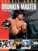 Achat DVD  Drunken Master 