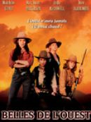 Achat DVD  Belles De L'ouest 