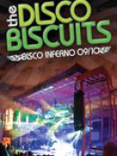Achat DVD  The Disco Biscuits: Bisco Inferno '10 