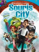 Achat DVD  Souris City 