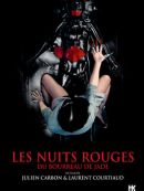Achat DVD  Les Nuits Rouges Du Bourreau De Jade 