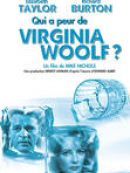 Achat DVD  Qui A Peur De Virginia Woolf ? 