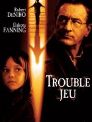 Achat DVD  Trouble Jeu 