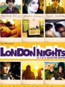 Achat DVD  London Nights (VOST) 