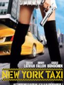 Achat DVD  New York Taxi 