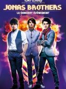 Achat DVD  Jonas Brothers - Le Concert événement 
