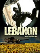 Achat DVD  Lebanon 