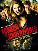 Achat DVD  London Underworld 
