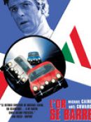 Achat DVD  L'or Se Barre (1969) 