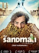 Achat DVD  The Sandman (Der Sandmann) 