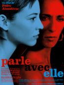 Achat DVD  Parle avec elle 