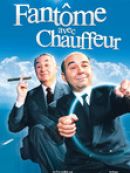 Achat DVD  Fantôme Avec Chauffeur 