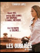 Achat DVD  Les oubliées de Juarez 