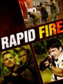 Achat DVD  Rapid Fire 
