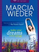 Achat DVD  Gaiam Portraits of Inspiring Lives: Marcia Wieder 