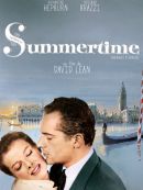 Achat DVD  Summertime 