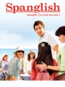 Achat DVD  Spanglish (2004) 