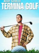 Achat DVD  Termina Golf 