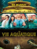 Achat DVD  La Vie Aquatique 