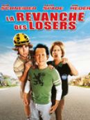Achat DVD  La Revanche Des Losers 