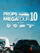 Achat DVD  Props BMX: Megatour 10 