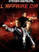 Achat DVD  L'affaire CIA 