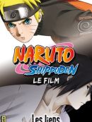Achat DVD  Naruto Shippuden : Les Liens 
