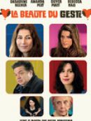 Achat DVD  La Beauté Du Geste 