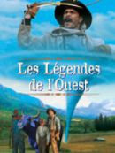 Achat DVD  Les Légendes de l'ouest 