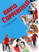Achat DVD  David Copperfield 