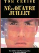 Achat DVD  Né Un Quatre Juillet 