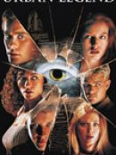 Achat DVD  Urband Legend 